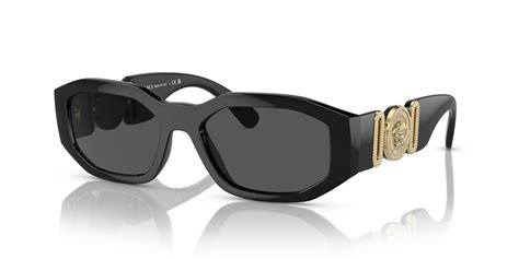 versace 4393 sunglasses|Versace biggie sunglasses sunglass hut.